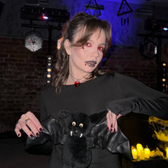 HALLOWEEN WEEKEND [ 26.10.2024 ]