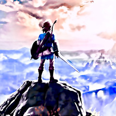 Legend of Zelda[numberninemajin]