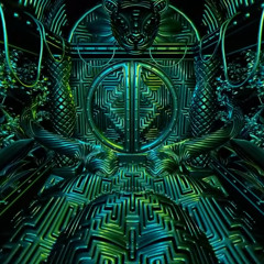 Xian - Transcribe the Lexicon (Mix) Live @ ArtUsCo