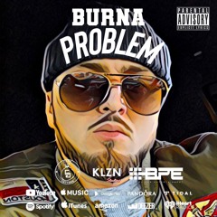 Burna X Lou - It's Only Right