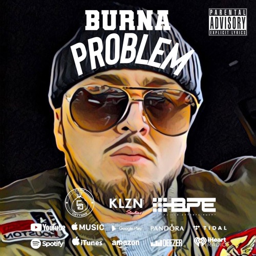 Burna X Lou - It's Only Right