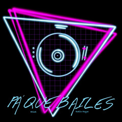 Rollin Royce & Erisal - PA' QUE BAILES (Radio Edit RR VRSN)