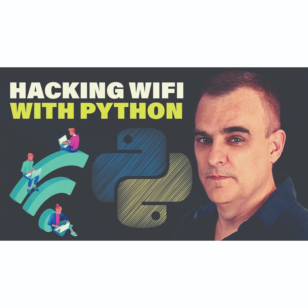 Stream episode #335: iPhone and Android WiFi Man-in-the-middle attack ...
