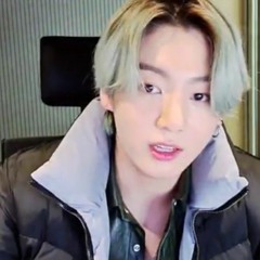 JungKooK (BTS)- At My Worst (Cover VLive)