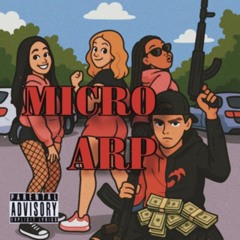 Jsleazy ft. Britt Barbie - Micro Arp