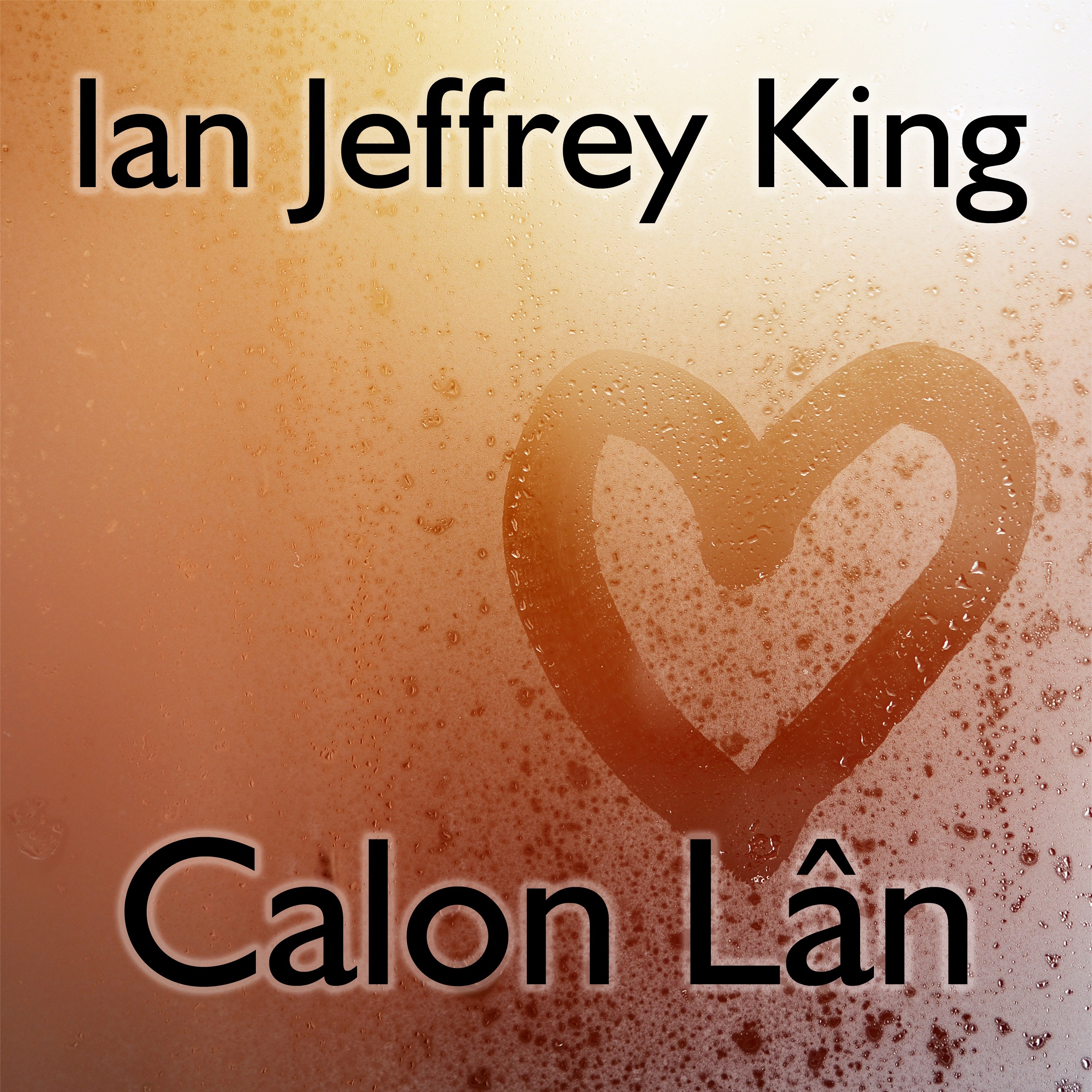 Ian Jeffrey King