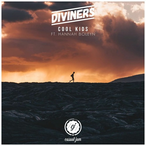 Diviners - Cool Kids (ft. Hannah Boleyn)