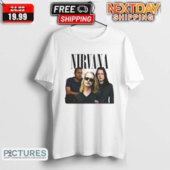 The Culkin Brothers Nirvana Shirt