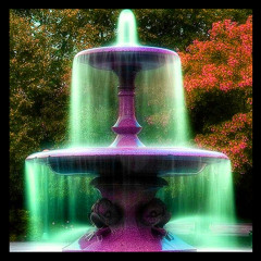 Jack Harlow, Upstates - Fountain