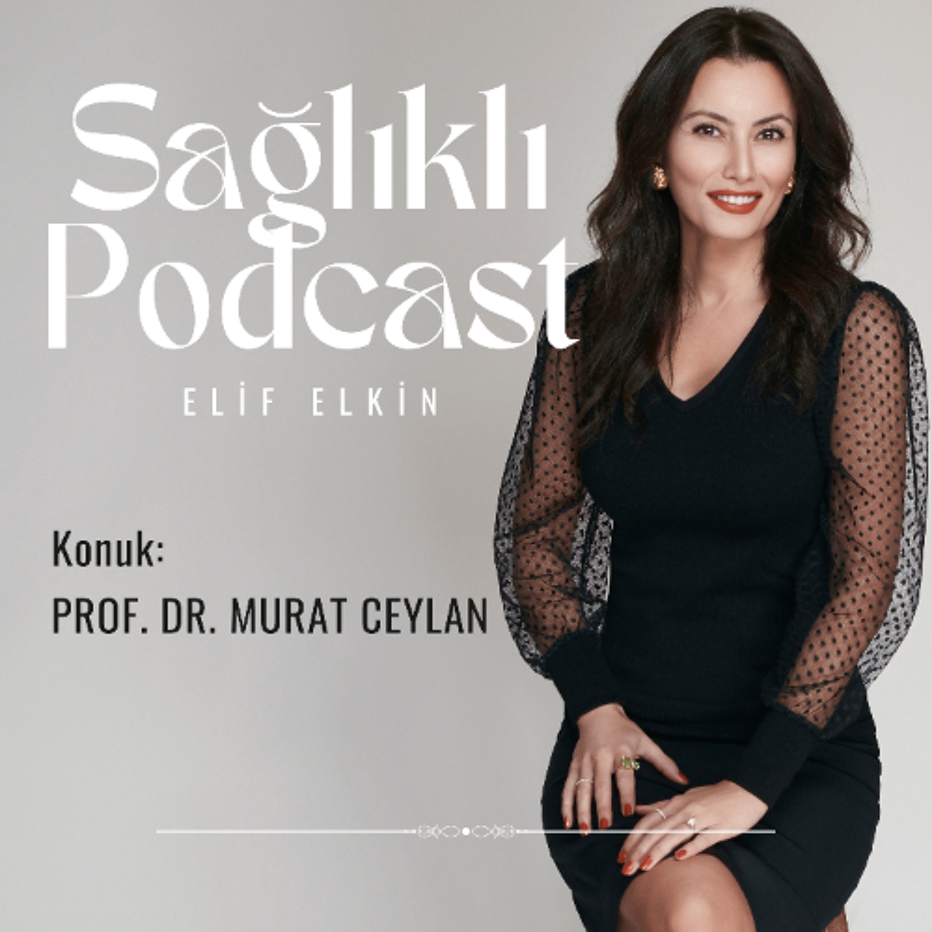 Sağlıklı Podcast: Sağlıkta Yapay Zeka Dönemi