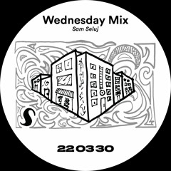 Wednesday Mix - 220330