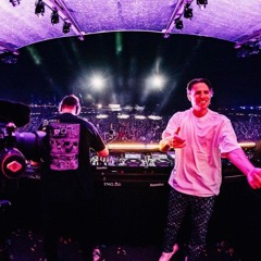 W&W @ Parookaville 2025 (Full Set)
