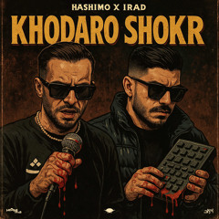 KHODARO SHOKR-HASHIMO X IRAD (Prod.irad)