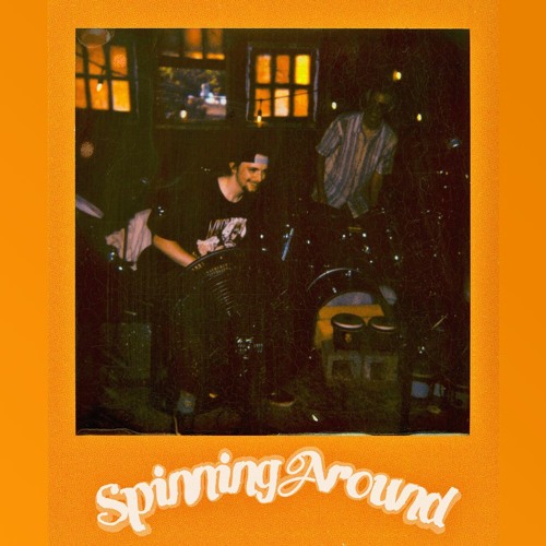 Spinning Around (prod. CBeats)