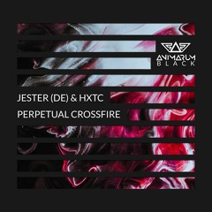 Jester(DE), HXTC - Perpetual Crossfire