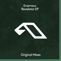 Enamour - Cause and Affection