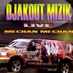 DJAKOUT MIZIK LIVE 2001 - --GLISSE
