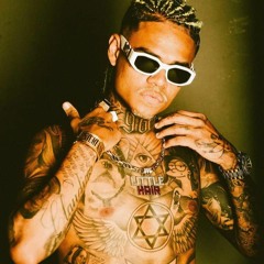 Beat Trap  - Mc Cabelinho (instrumental) Prod. Junin Brux