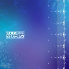 Edge Detection w/ Seeded Vision