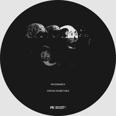 03 - Whoismarce - Asfixia Emocional (H. Paul Remix) - INDUXTRIALL RECORDS