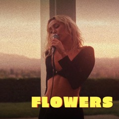 Miley Cyrus - Flowers (Viga Remix)