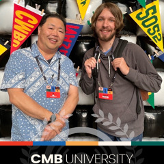 Jon Wood -Comms Mgr CMBU - 01 03 25