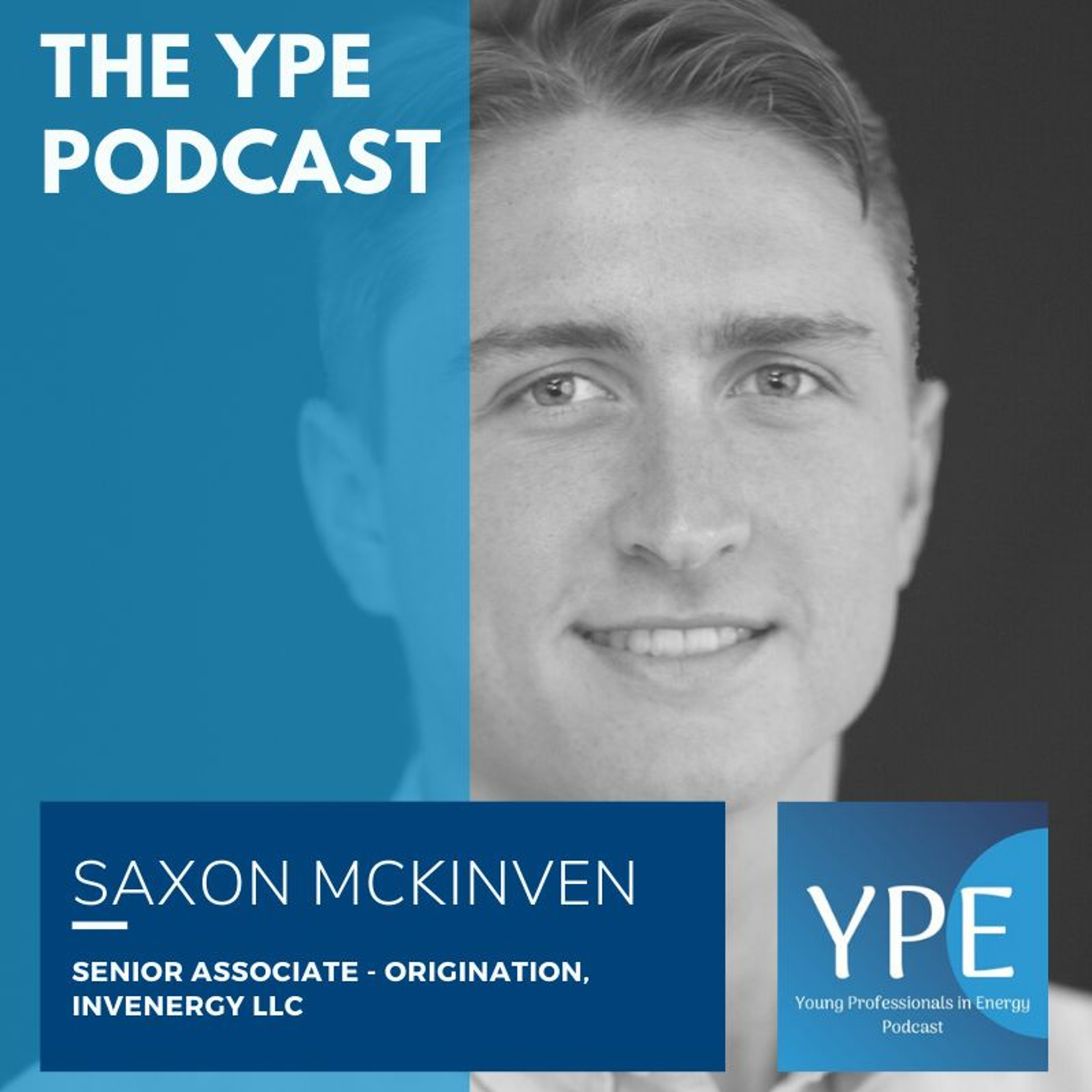 YPE Podcast