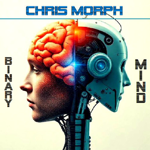 Chris Morph - Binary mind