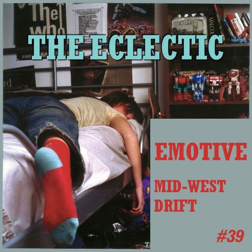 The Eclectic #39