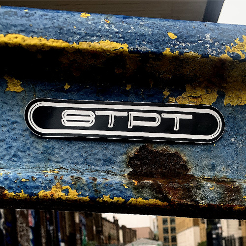 STPT [ HQ ] / 09.2025