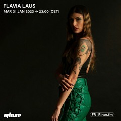 Flavia Laus - 31 Janvier 2023