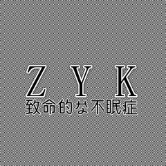 /// ZYK TOTAL MIXED ///