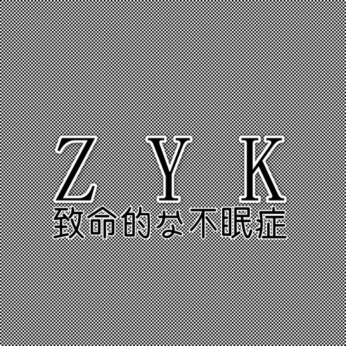 /// ZYK TOTAL MIXED ///