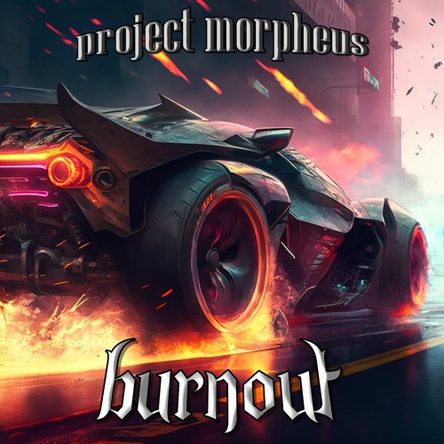 BURNOUT