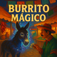 Burrito Magico