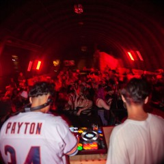 EDDY LAVIN B2B $ERG LIVE CLUB SET @ NOCHE IBIZA