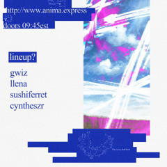 ANIMA 7-5-2025