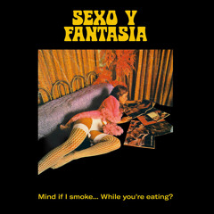 PREMIERE : Sexo y Fantasia - Sexo y Fantasia Theme (Alexander Arpeggio Remix)