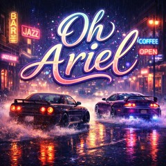 Oh Ariel