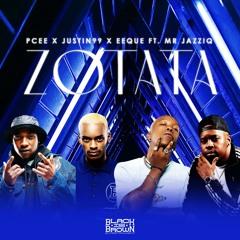 ZoTata (feat. Mr JazziQ)