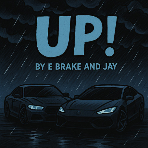 UP! Feat. Xclusive Jay