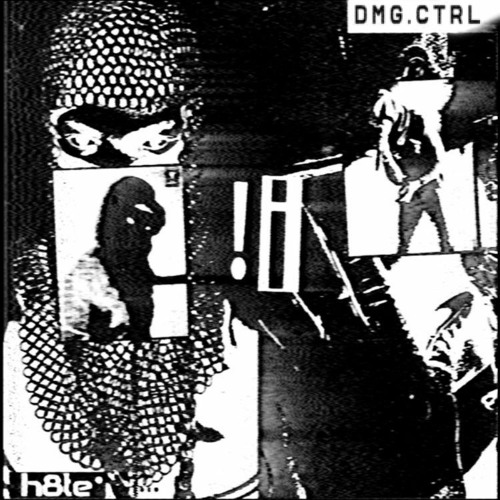 SYSTEM FAILURE MIX [FORTHCOMING TAPE]
