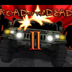 Road Of The Dead 2 Soundtrack War Zone