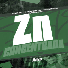 ZN Concentrada