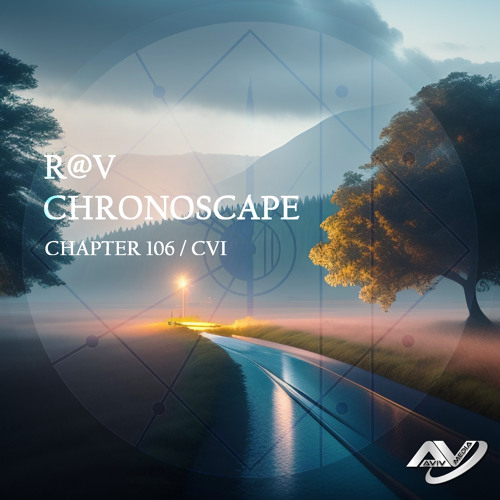 ChronoScape Chapter 106