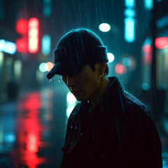 잠이 오지 않는 밤에 너를 지운다 (On Nights When Sleep Won’t Come, I Delete You)