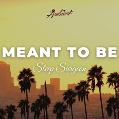 Sleep Surgeon - Meant to Be
