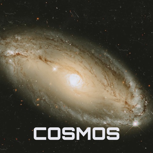 Despertoman - Cosmos