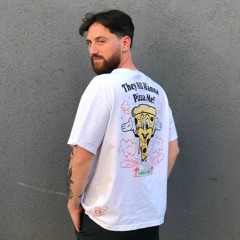 Energija w/Black Feeling @ Radio Vilnius, June 7th 2023