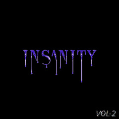 INSANITY Sessions Vol 2